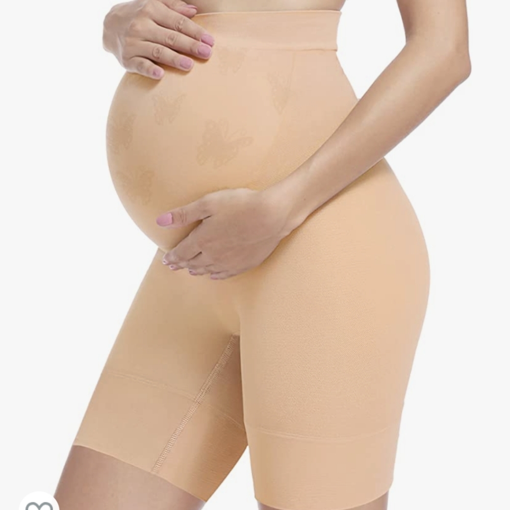 NWT Maternity Shapewear Size Large